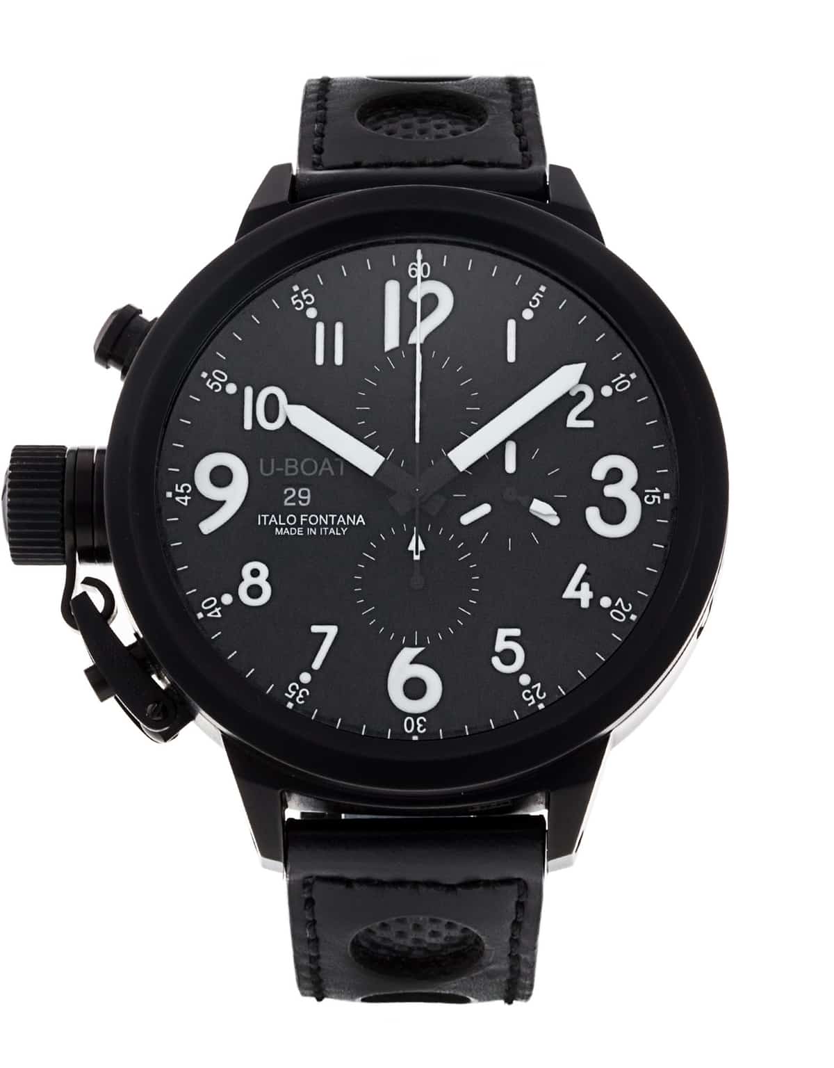 U-Boat Flightdeck 5435/1177